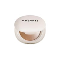 Hearts Highlighter Diamond - 003 Golden Topaz
