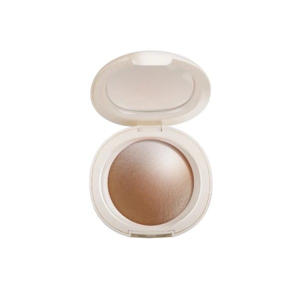Hearts Highlighter Diamond - 003 Golden Topaz
