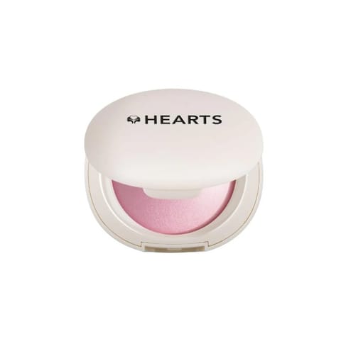 Hearts Highlighter Diamond - 004 Pink Pearl
