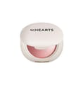 Hearts Diamond Highlighter - 005 Quartz Pink