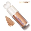 Hearts Soft Liquid Highlighter - 003 Topaz