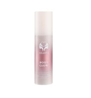 Hearts Body Glow - 001 Pink