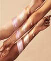 Hearts Body Glow - 001 Pink