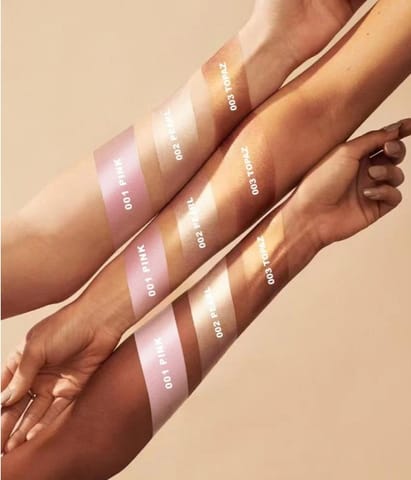 Mega Glo Highlighting Powder - E319 Blossom Glow 5.4 G