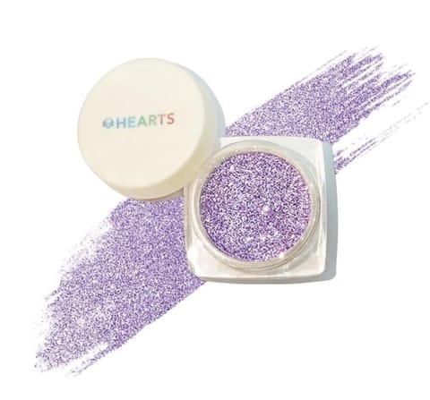 Katia Loose Powder Filter Finish