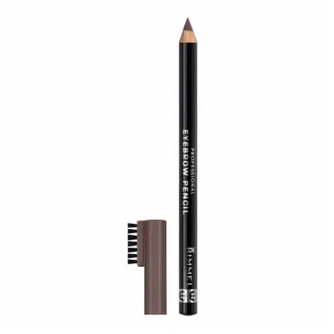 Rimmel Brow This Way Brow Sculpting Kit