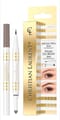 Christian Laurent ®  EYEBROW PENCIL 2IN1 COOL BROWN