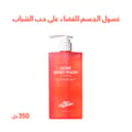 Mom'S Bath Salicylic Acne Wash 350 Ml