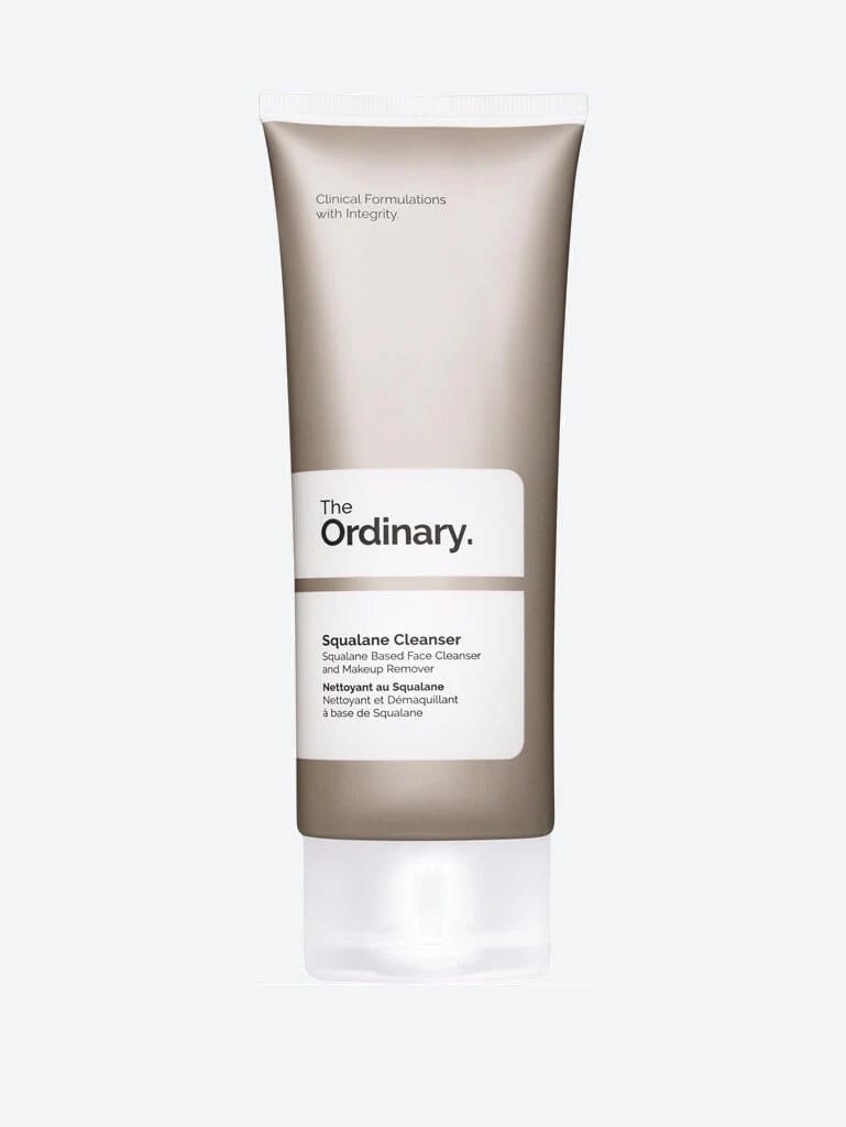 The Ordinary Squalane Cleanser 150Ml
