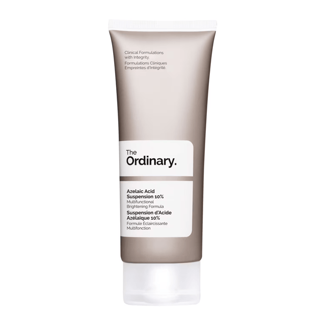 The Ordinary Azelaic Acid Crem 10%-100Ml