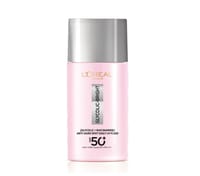 Loreal Glycolic Bright Daily Uv Fluid