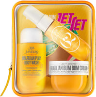 Sol De Janeiro Bega Bum Bum Jet Set 3Pcs