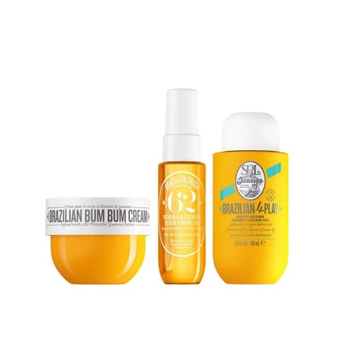 Cold Cream Hand Cream
