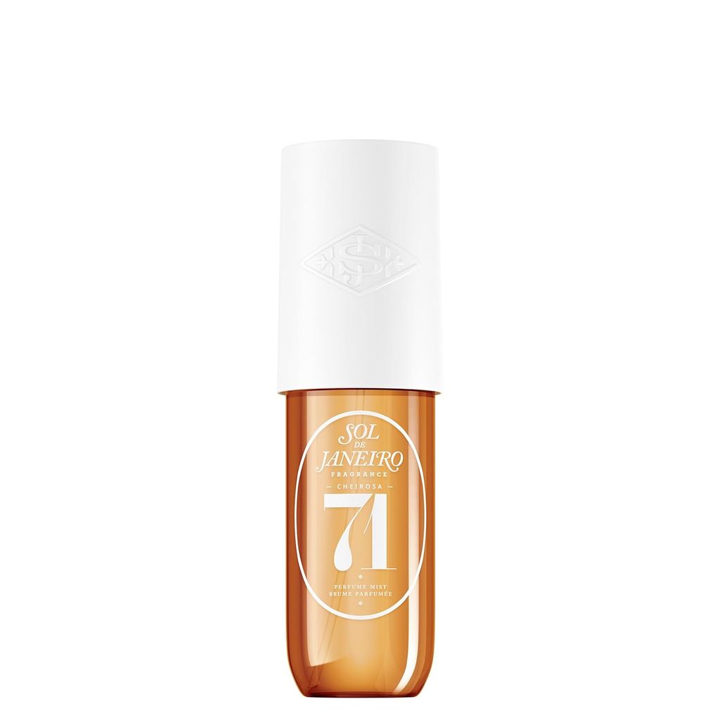 Sol De Janeiro 71 Hair & Body Mist 90Ml