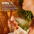 Sol De Janeiro 71 Hair & Body Mist 90Ml