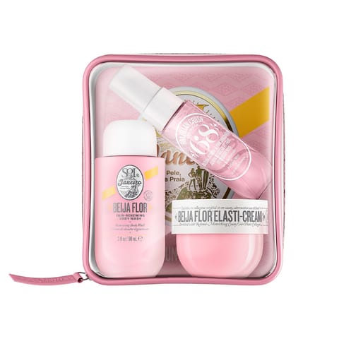 Toothpaste Travel Kit 25Ml