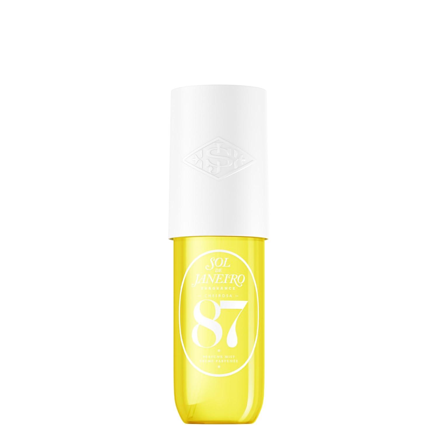 Sol De Janeiro 87 Hair & Body Mist 90Ml
