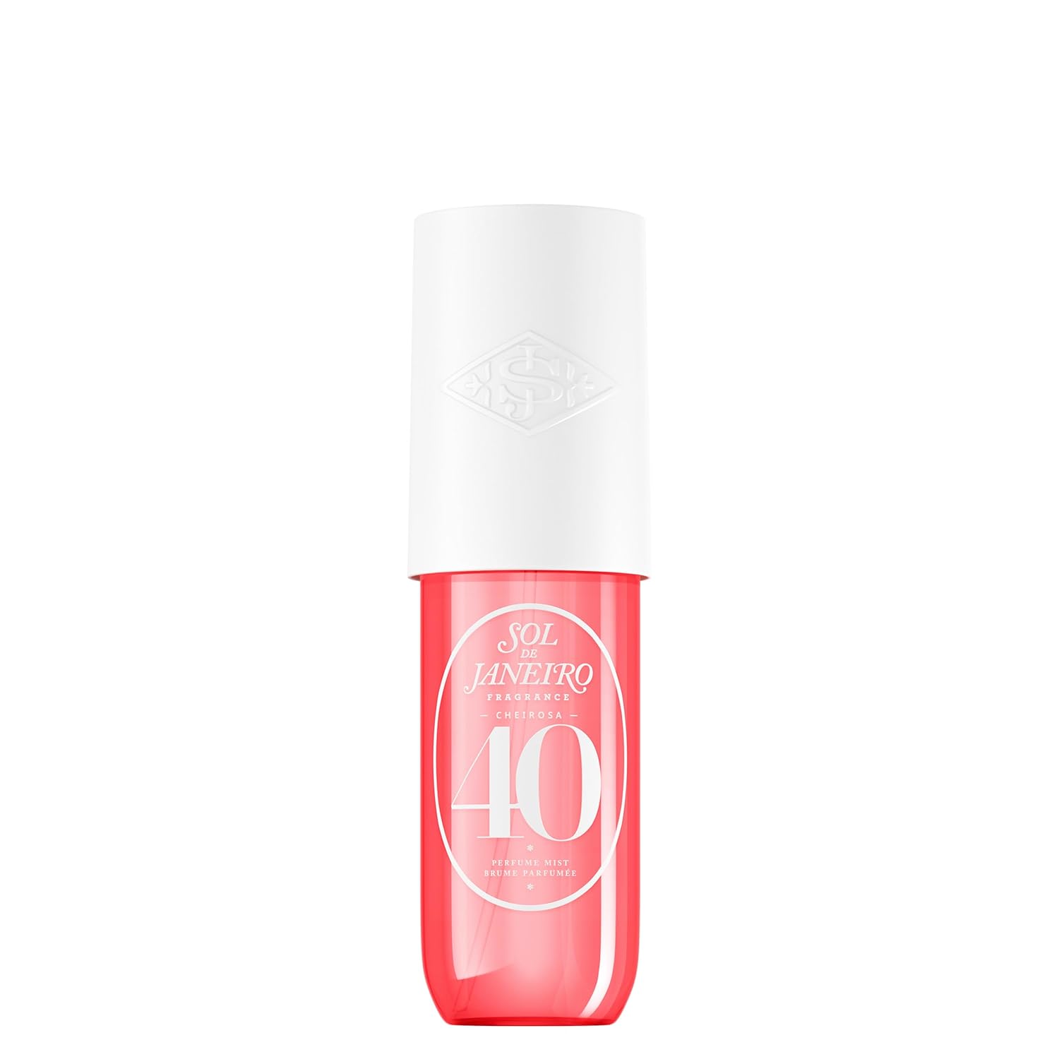 Sol De Janeiro 40 Hair & Body Mist 90Ml