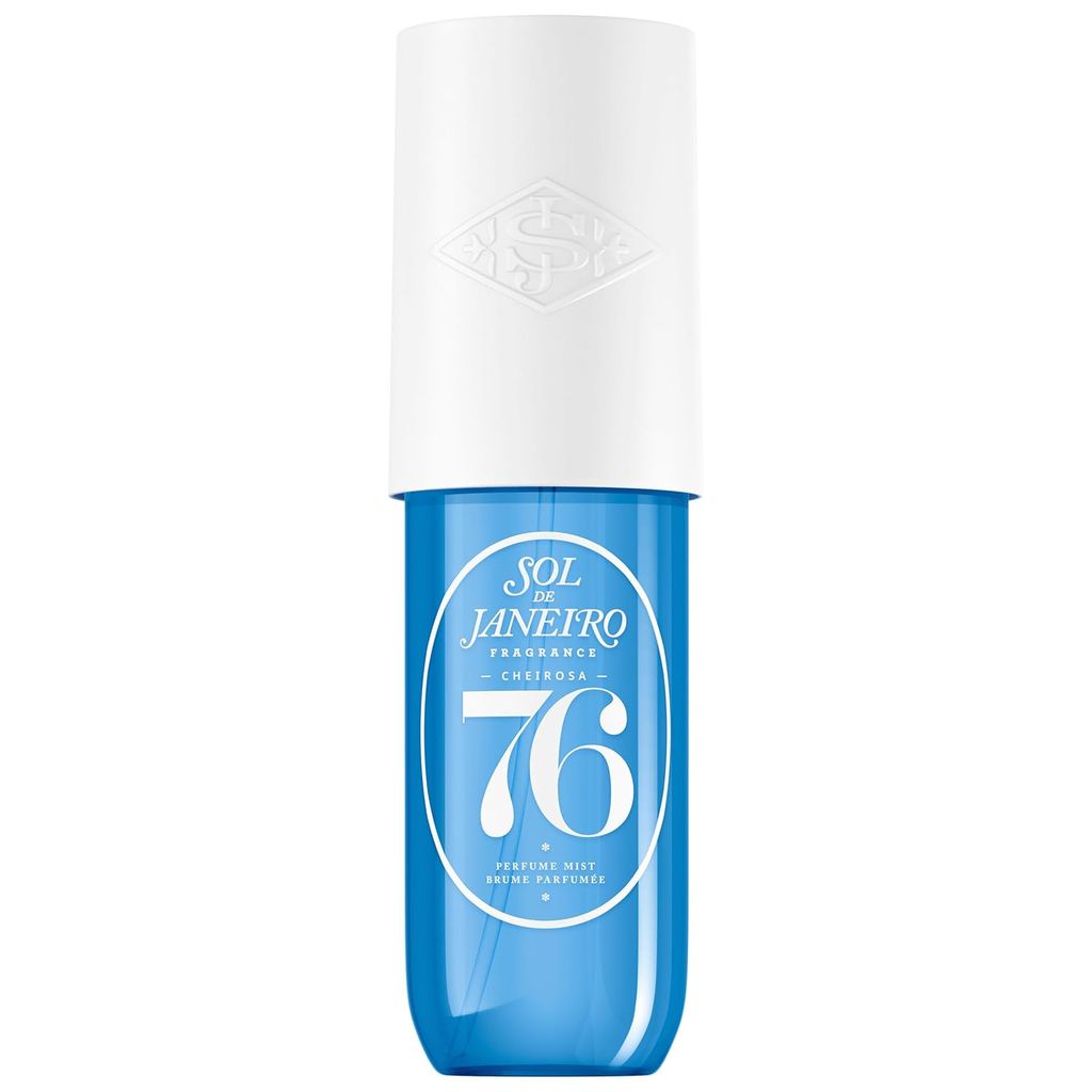 Sol De Janeiro 76 Hair & Body Mist 90Ml