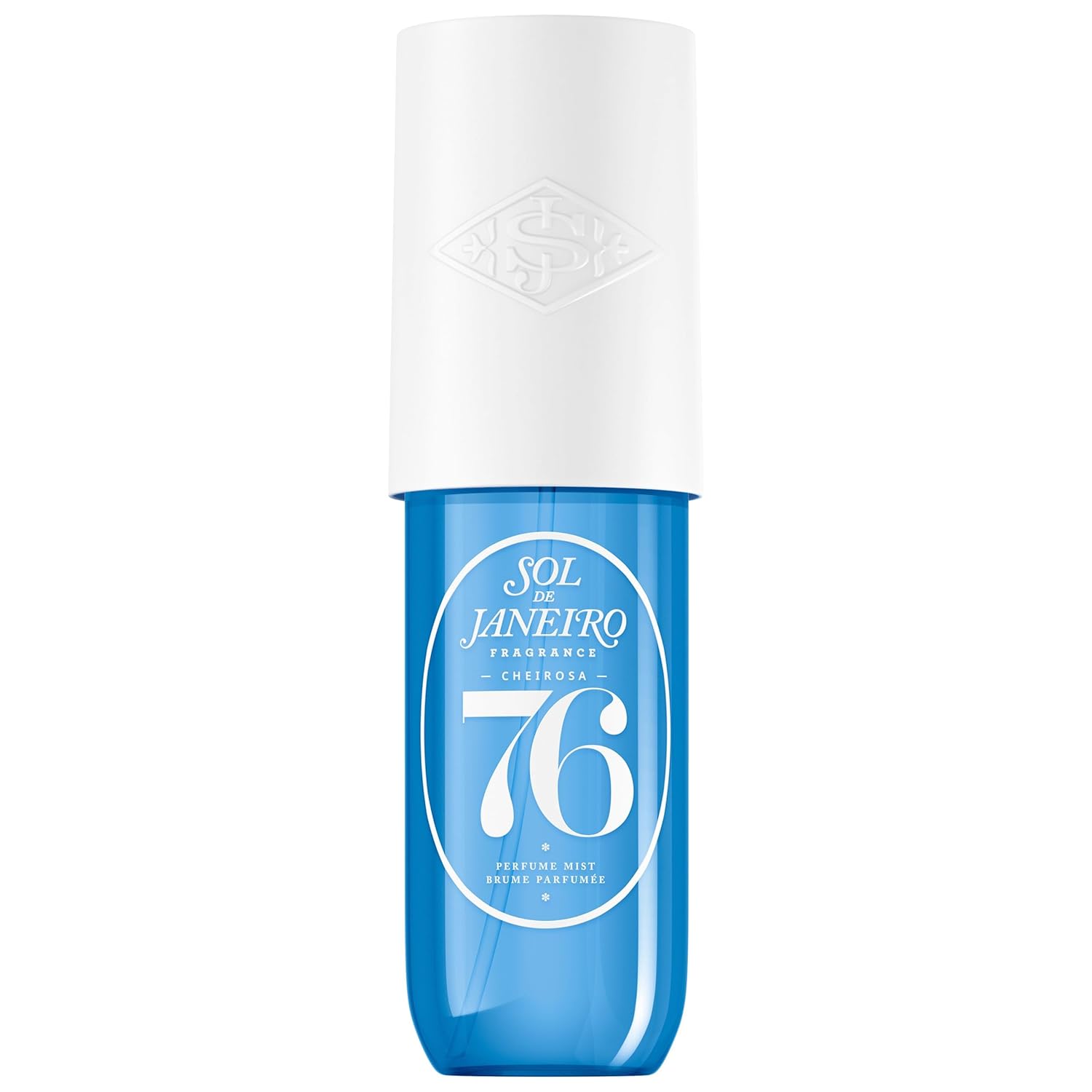 Sol De Janeiro 76 Hair & Body Mist 90Ml
