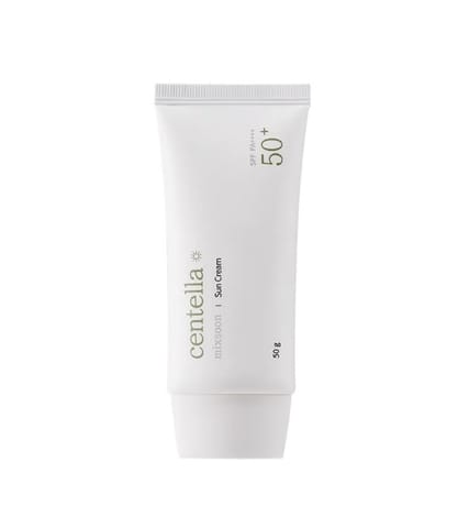 Centella Sun Cream 50g
