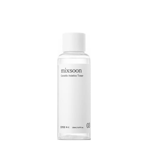Centella Asiatica Toner 150ml