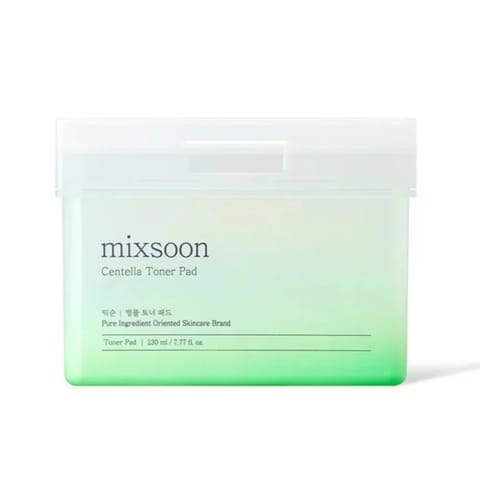 Centella Toner Pad 230ml