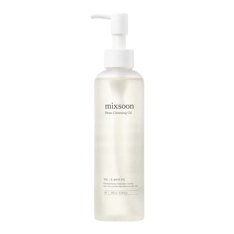 Bean Cleansing Oil 195ml