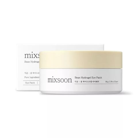 Bean Hydrogel Eye Patch 84g