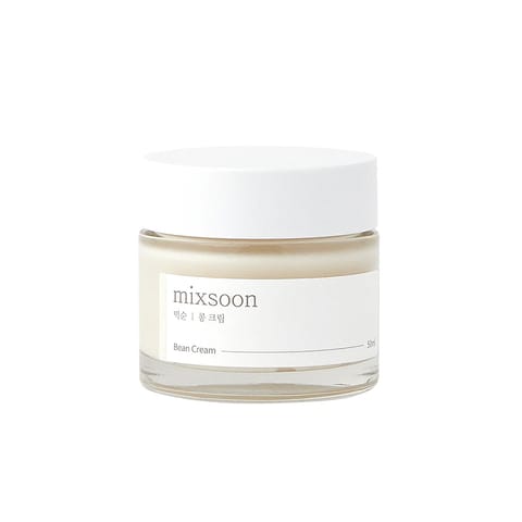 Bean Cream 50ml