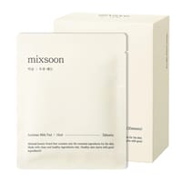 Soybean Milk Pad - 10 pcs