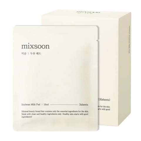 Soybean Milk Pad - 10 pcs