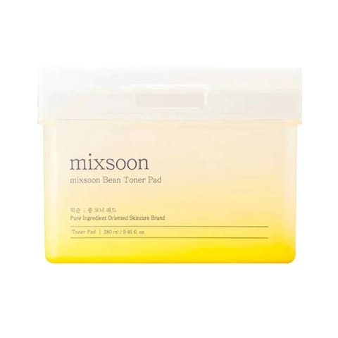 Bean Toner Pad 280ml