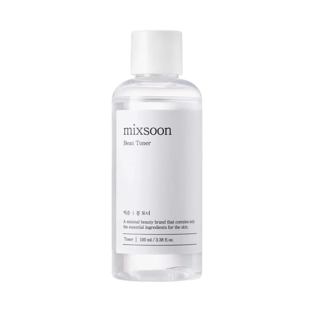 Bean Toner 100ml