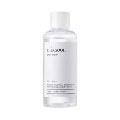 Bean Toner 100ml