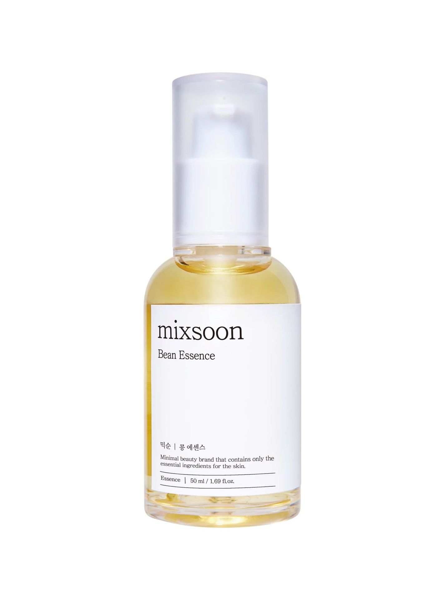 Bean Essence 50ml