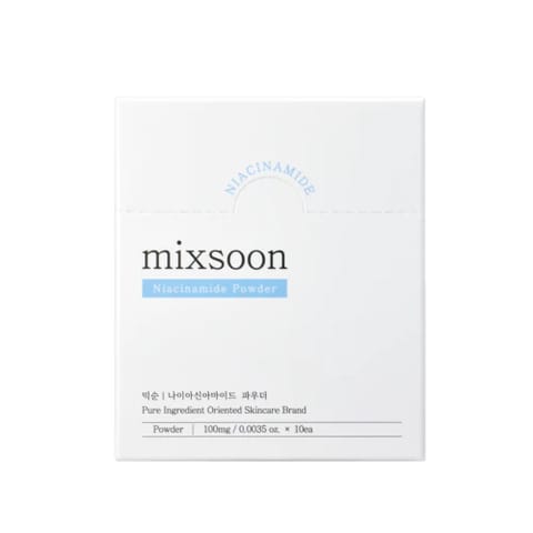 Niacinamide Powder 100mg*10ea