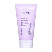 Snail & Azulene Sleep Mask 100 ml