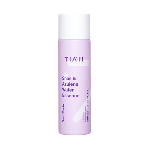 Snail & Azulene Water Essence 180ml