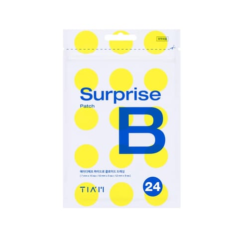 Surprise B Acne Patch 24s