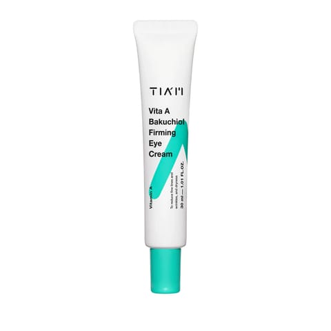 Vita A Bakuchiol Firming Eye Cream