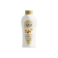 Goat Milk and Honey Body Lotion 400ml