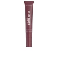 Oh My Gloss Lip Butter - Mocha