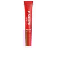 Oh My Gloss Lip Butter - Red Velvet