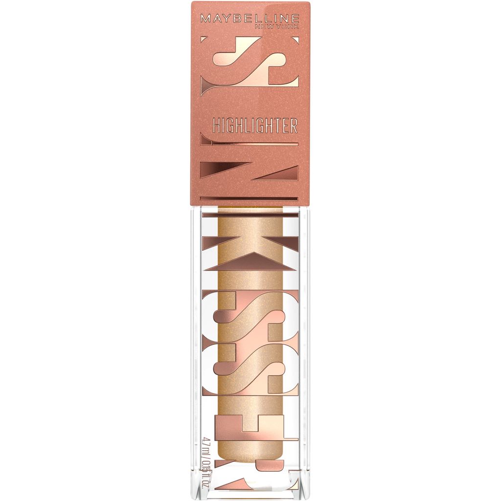Sunkisser Highliter Tint - 21 All Star