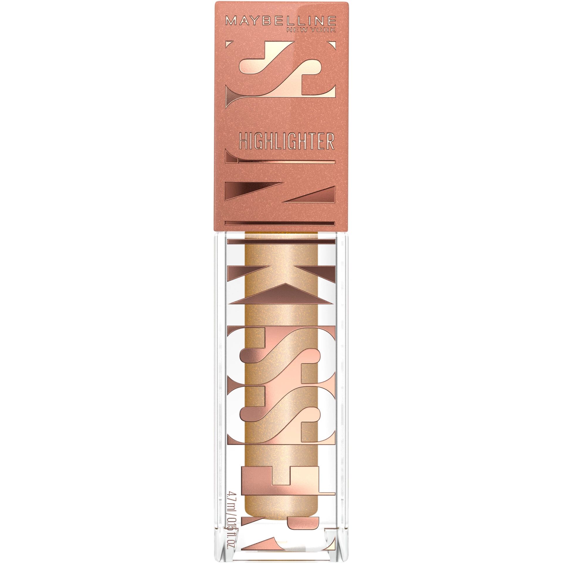 Sunkisser Highliter Tint - 21 All Star