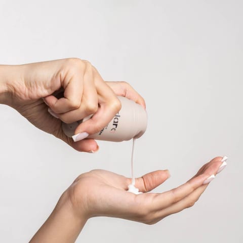 k18 Leave in repair  mask 50ml