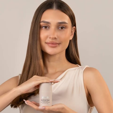k18 Leave in repair  mask 50ml