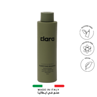 Clara Clarifying Shampoo 300Ml