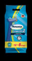 PERSONNA COMFORT2 10+6 FREE pcs